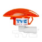 TYC 18-0461-00 Side Repeater Light Assembly - Left or Right - view 3