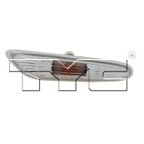 TYC 18-0540-00 Side Repeater Light Assembly - Left - view 1