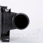 TYC 18058 Turbocharger Intercooler - view 4