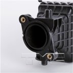 TYC 18061 Turbocharger Intercooler - view 2