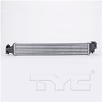 TYC 18061 Turbocharger Intercooler - view 5