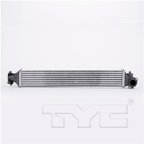 TYC 18061 Turbocharger Intercooler - view 1