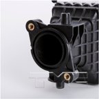 TYC 18061 Turbocharger Intercooler - view 4
