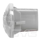 TYC 18-0659-01-9 Side Repeater Light - Left or Right - view 2
