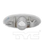 TYC 18-0659-01-9 Side Repeater Light - Left or Right - view 8