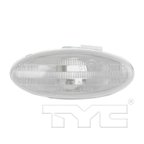 TYC 18-0659-01-9 Side Repeater Light - Left or Right - view 1