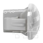 TYC 18-0659-01-9 Side Repeater Light - Left or Right - view 3