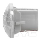 TYC 18-0659-01-9 Side Repeater Light - Left or Right - view 4