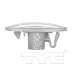 TYC 18-0659-01-9 Side Repeater Light - Left or Right - view 5