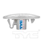 TYC 18-0659-01-9 Side Repeater Light - Left or Right - view 6