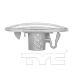 TYC 18-0659-01-9 Side Repeater Light - Left or Right - view 7