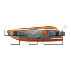 TYC 18-0742-01 Side Marker Light - Front Left - view 2