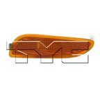 TYC 18-0742-01 Side Marker Light - Front Left - view 1