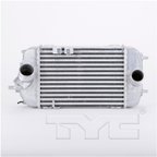 TYC 18086 Turbocharger Intercooler - view 1