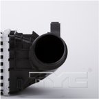 TYC 18088 Turbocharger Intercooler - view 2
