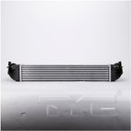 TYC 18088 Turbocharger Intercooler - view 5