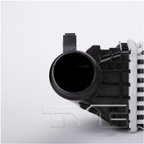TYC 18088 Turbocharger Intercooler - view 3