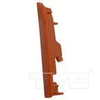TYC 18-11121-00 Side Marker Light Assembly - Front Right - view 2