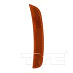 TYC 18-11121-00 Side Marker Light Assembly - Front Right - view 1