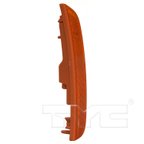 TYC 18-11121-00 Side Marker Light Assembly - Front Right - view 3