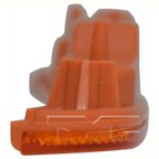 TYC 18-11121-00 Side Marker Light Assembly - Front Right - view 5