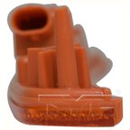 TYC 18-11121-00 Side Marker Light Assembly - Front Right - view 6