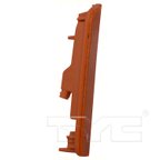 TYC 18-11122-00 Side Marker Light Assembly - Front Left - view 2