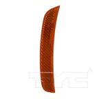 TYC 18-11122-00 Side Marker Light Assembly - Front Left - view 1