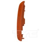 TYC 18-11122-00 Side Marker Light Assembly - Front Left - view 3