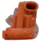 TYC 18-11122-00 Side Marker Light Assembly - Front Left - view 6