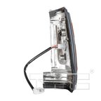 TYC 18-1151-66 Side Marker Light Assembly - Front Right - view 4