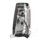 TYC 18-1152-66 Side Marker Light Assembly - Front Left - view 8