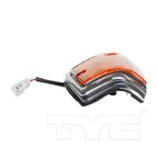 TYC 18-1152-66 Side Marker Light Assembly - Front Left - view 5