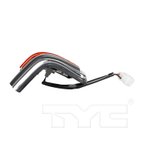 TYC 18-1152-66 Side Marker Light Assembly - Front Left - view 6