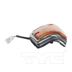 TYC 18-1152-66 Side Marker Light Assembly - Front Left - view 7