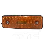 TYC 18-1153-00 Side Marker Light Assembly - Front Right - view 2