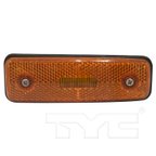 TYC 18-1153-50 Side Marker Light Assembly - Front Right - view 1