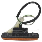 TYC 18-1153-50 Side Marker Light Assembly - Front Right - view 5