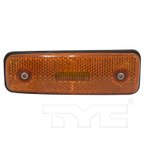 TYC 18-1153-90 Side Marker Light Assembly - Front Left - view 2
