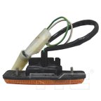 TYC 18-1153-90 Side Marker Light Assembly - Front Left - view 7