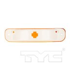 TYC 18-1198-01 Side Marker Light - Front Left or Front Right - view 8