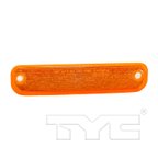 TYC 18-1198-01 Side Marker Light - Front Left or Front Right - view 1
