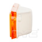TYC 18-1198-01 Side Marker Light - Front Left or Front Right - view 4