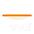 TYC 18-1198-01 Side Marker Light - Front Left or Front Right - view 5