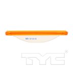 TYC 18-1198-01 Side Marker Light - Front Left or Front Right - view 6