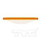 TYC 18-1198-01 Side Marker Light - Front Left or Front Right - view 7