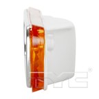 TYC 18-1198-66 Side Marker Light - Front Left or Front Right - view 2