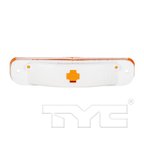 TYC 18-1198-66 Side Marker Light - Front Left or Front Right - view 8