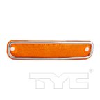 TYC 18-1198-66 Side Marker Light - Front Left or Front Right - view 1
