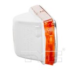 TYC 18-1198-66 Side Marker Light - Front Left or Front Right - view 3
